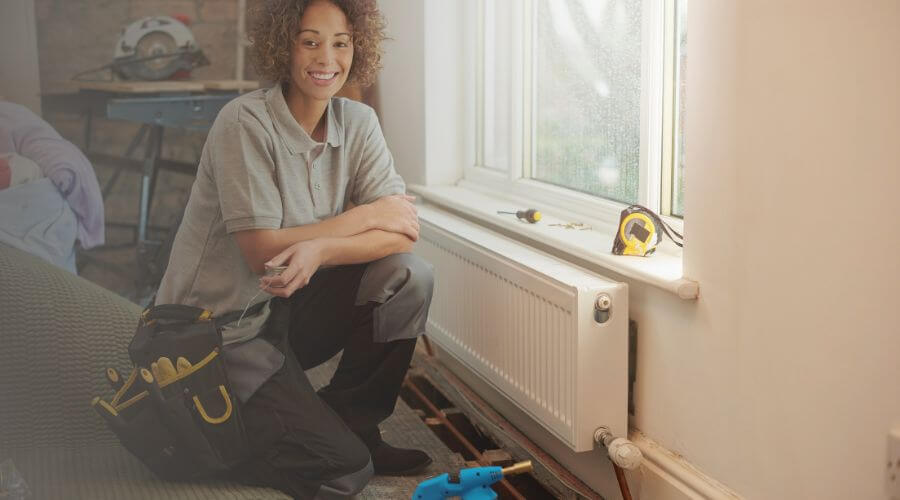 Local expert plumbing services in Rollingstone, MN